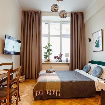 Apartament Na Krakowskim Kazimierzu Extérieur photo
