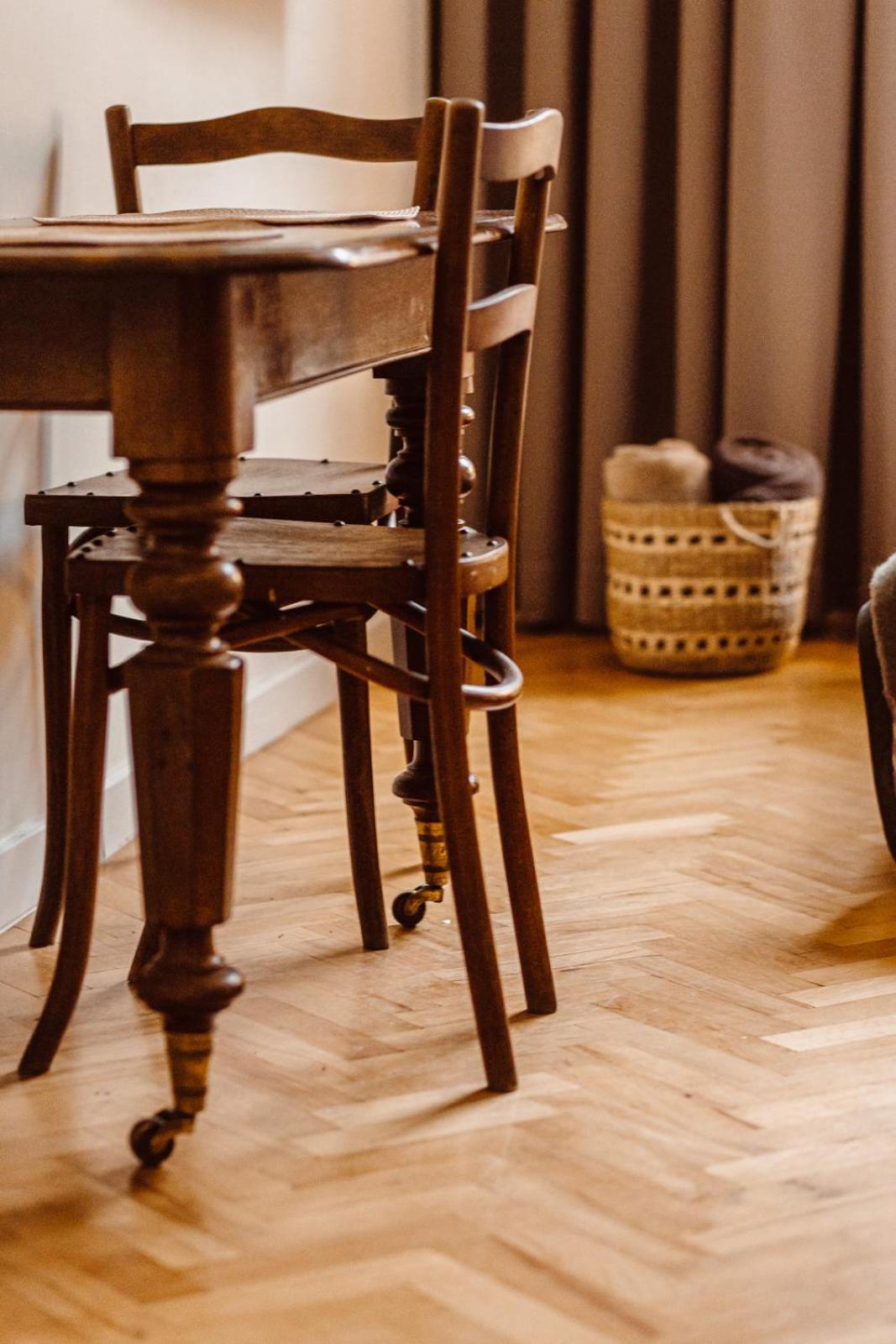 Apartament Na Krakowskim Kazimierzu Extérieur photo