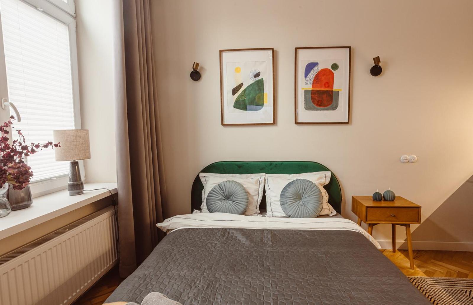 Apartament Na Krakowskim Kazimierzu Extérieur photo