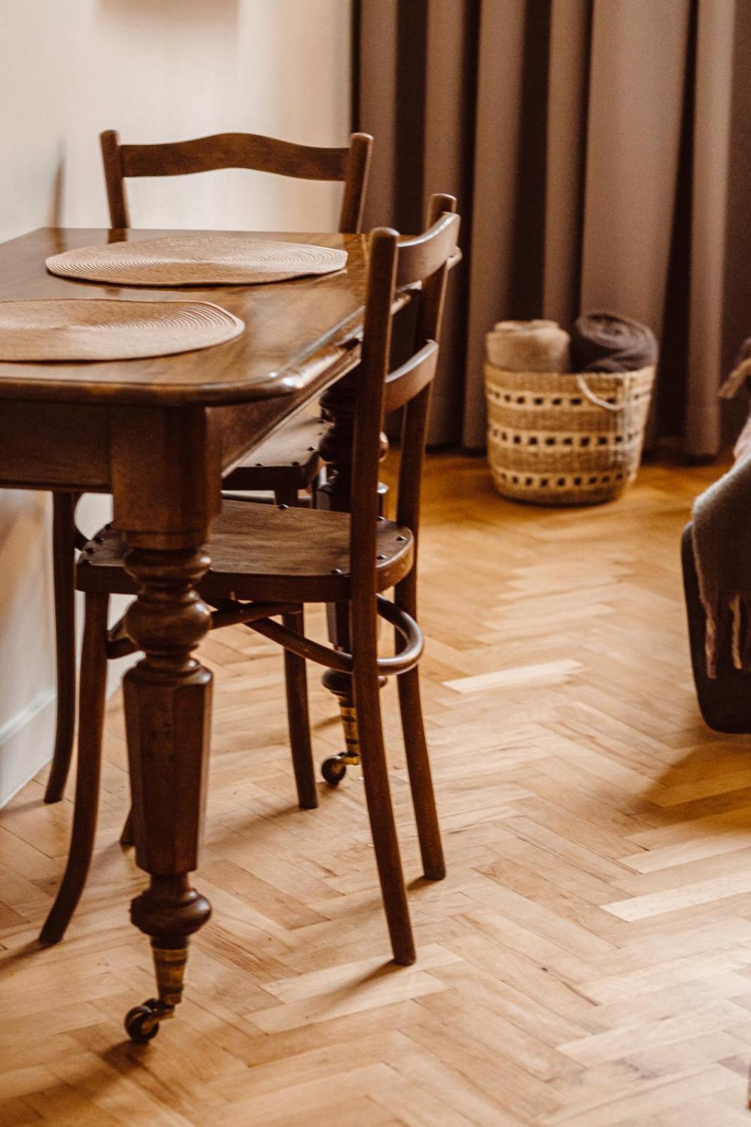Apartament Na Krakowskim Kazimierzu Extérieur photo