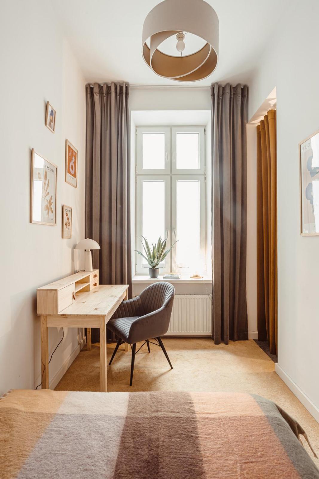 Apartament Na Krakowskim Kazimierzu Extérieur photo