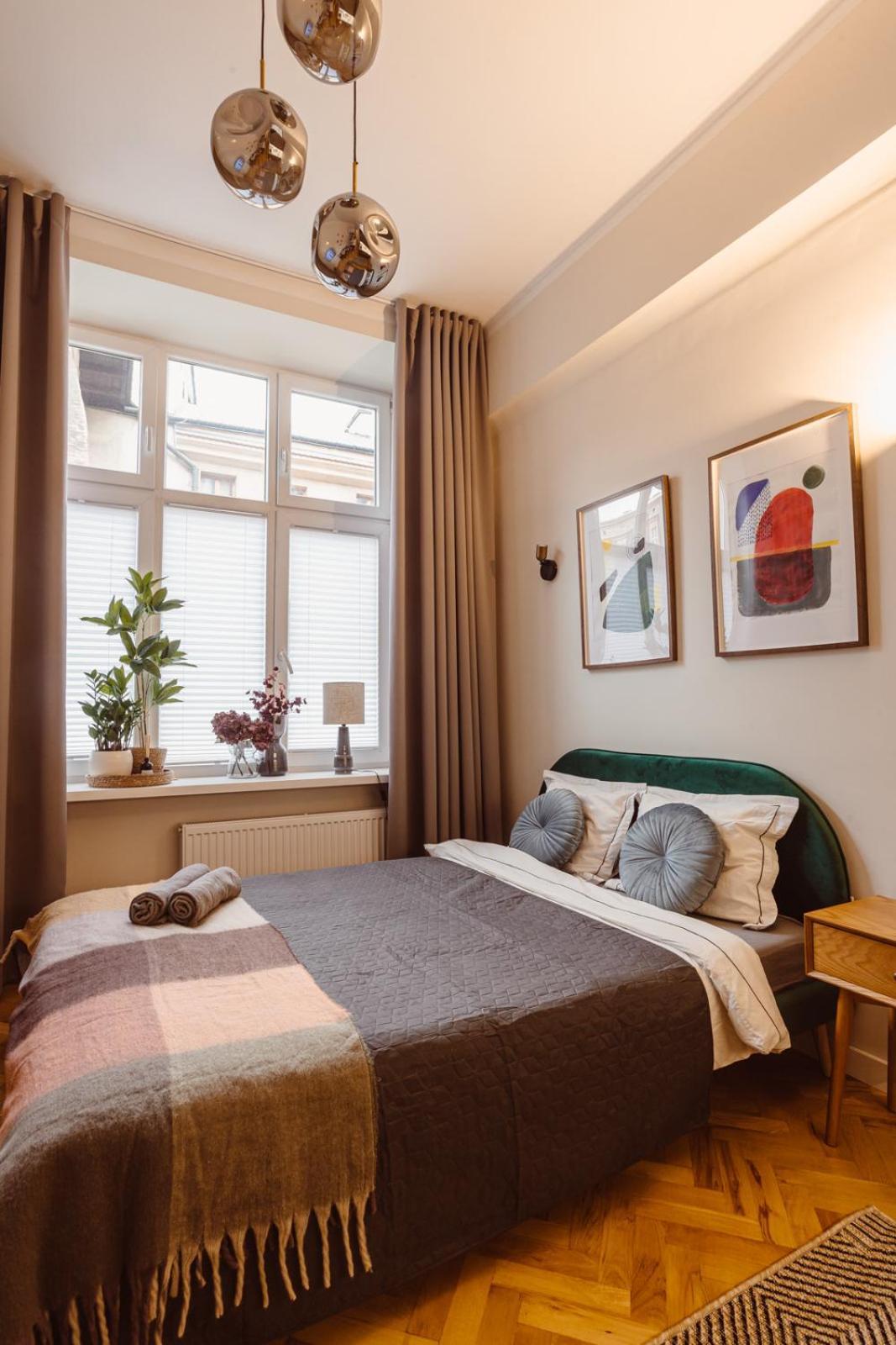 Apartament Na Krakowskim Kazimierzu Extérieur photo
