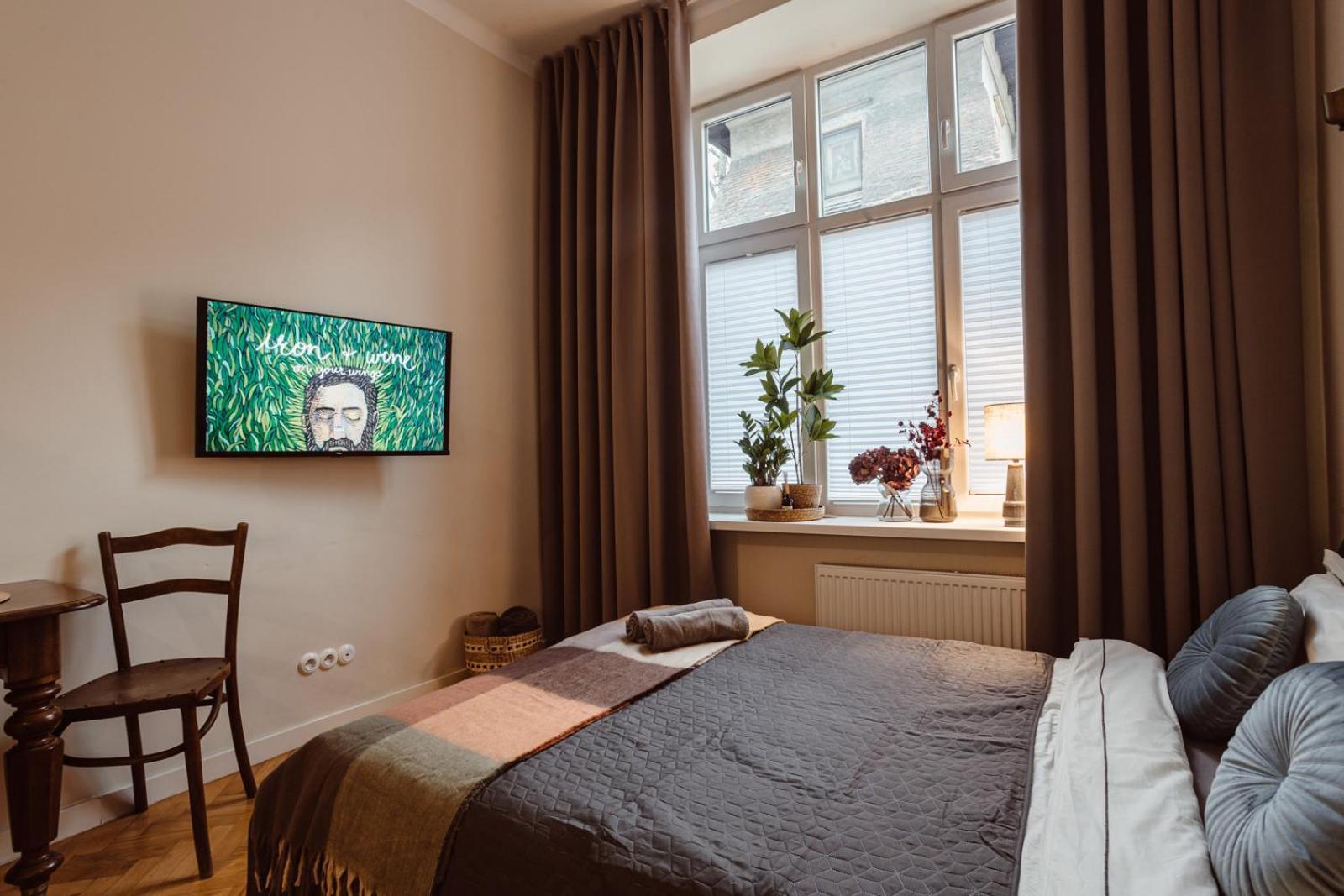 Apartament Na Krakowskim Kazimierzu Extérieur photo