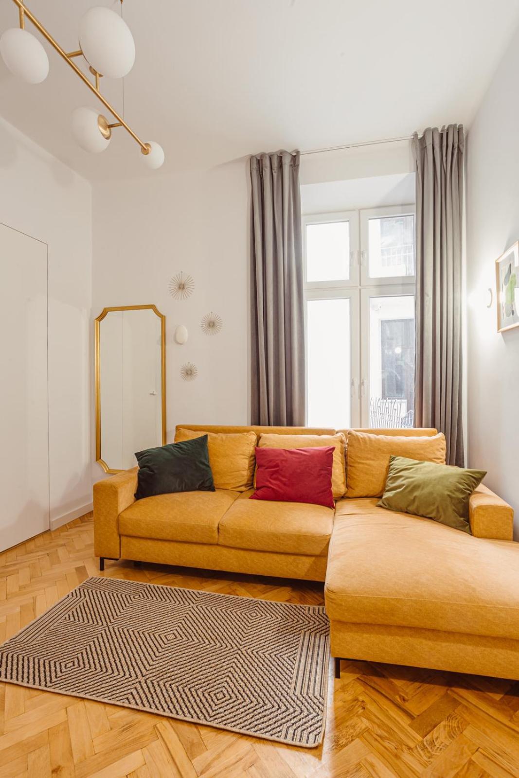 Apartament Na Krakowskim Kazimierzu Extérieur photo