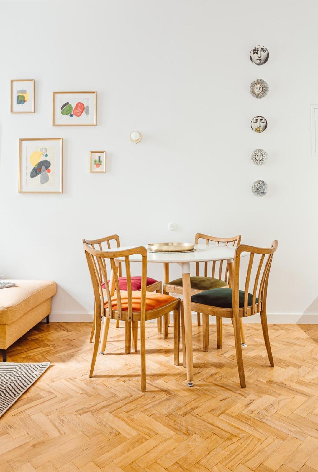 Apartament Na Krakowskim Kazimierzu Extérieur photo