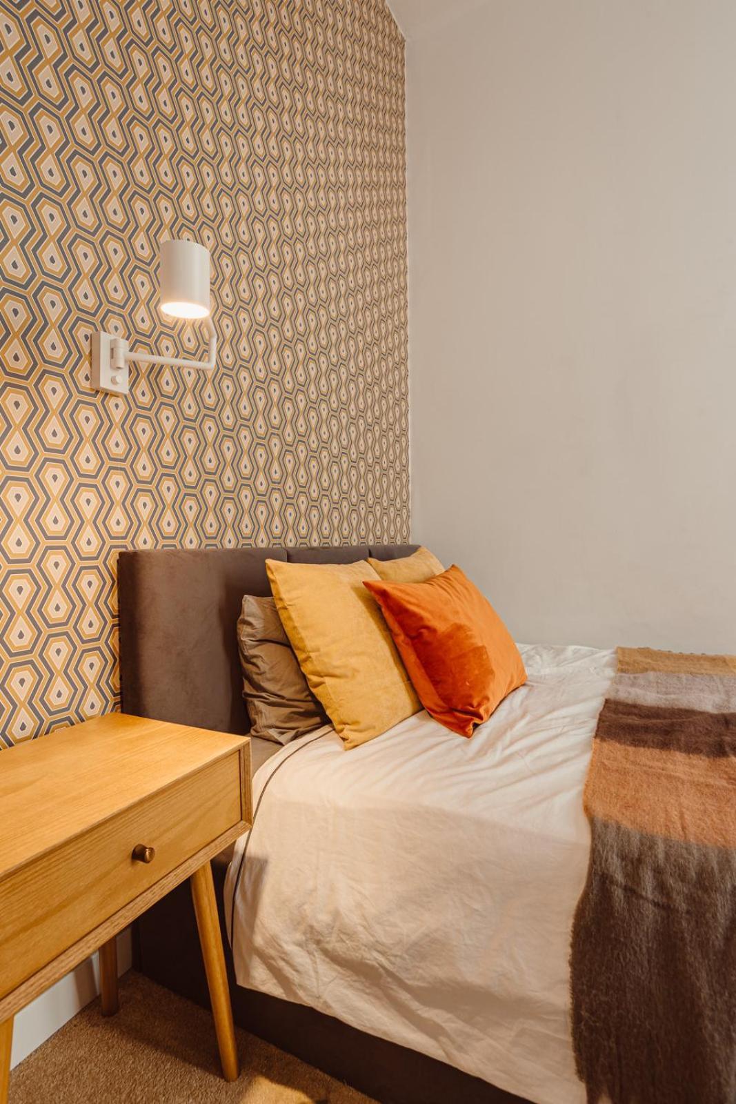 Apartament Na Krakowskim Kazimierzu Extérieur photo