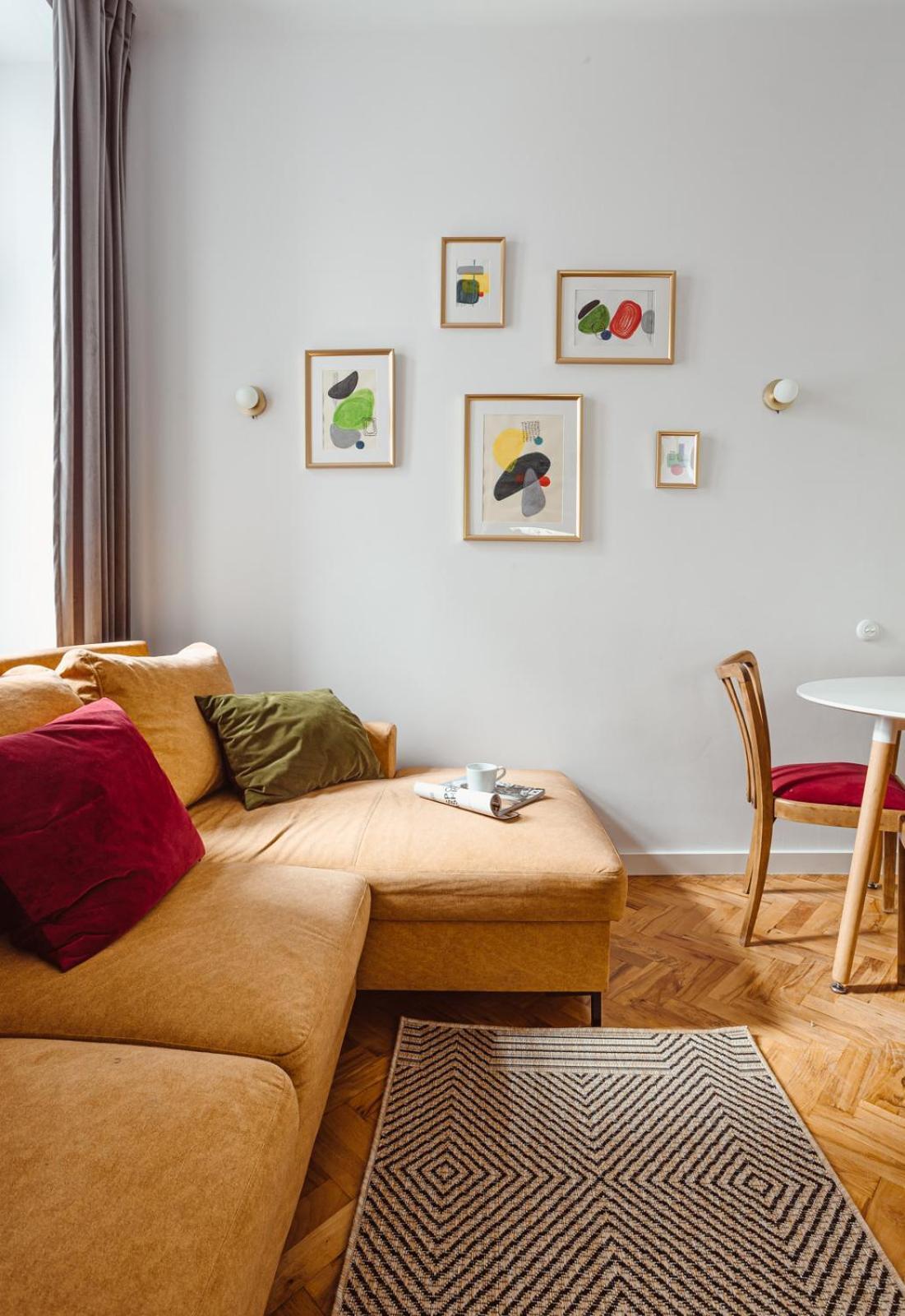 Apartament Na Krakowskim Kazimierzu Extérieur photo