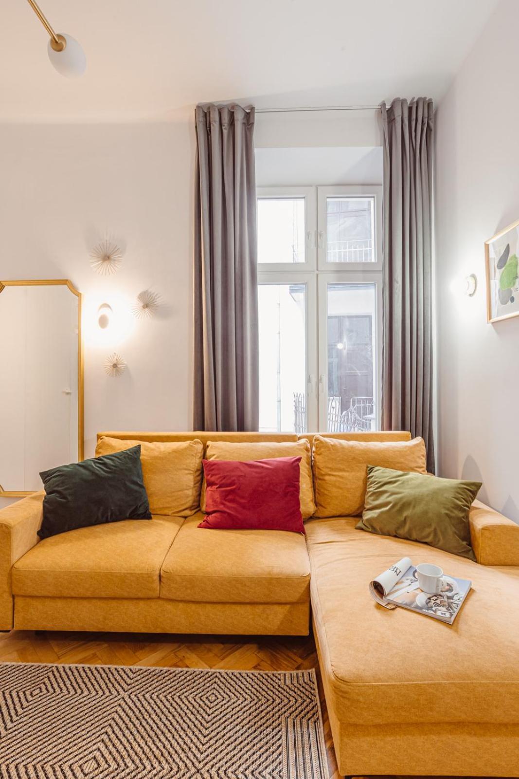 Apartament Na Krakowskim Kazimierzu Extérieur photo