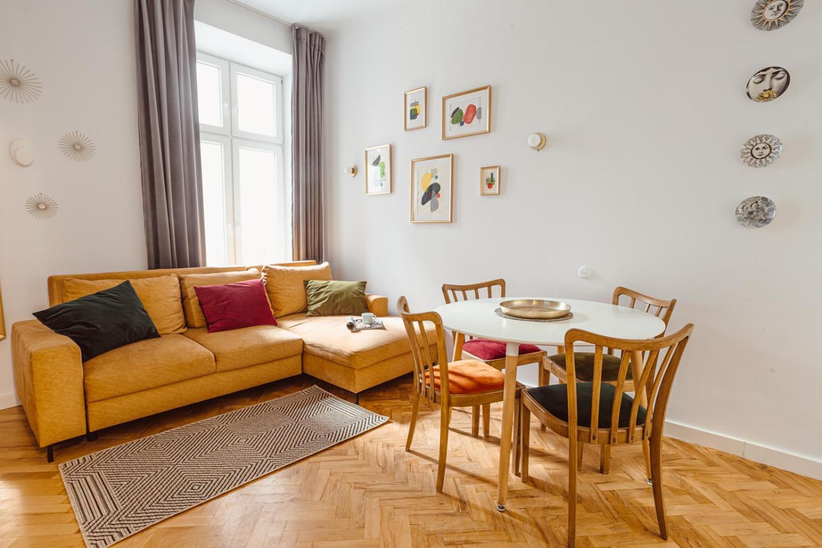 Apartament Na Krakowskim Kazimierzu Extérieur photo