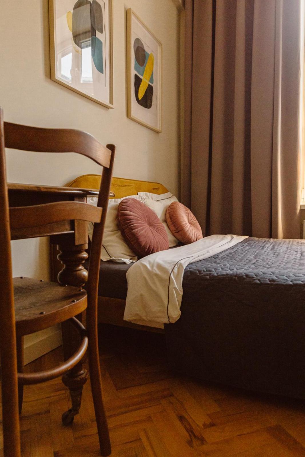 Apartament Na Krakowskim Kazimierzu Extérieur photo