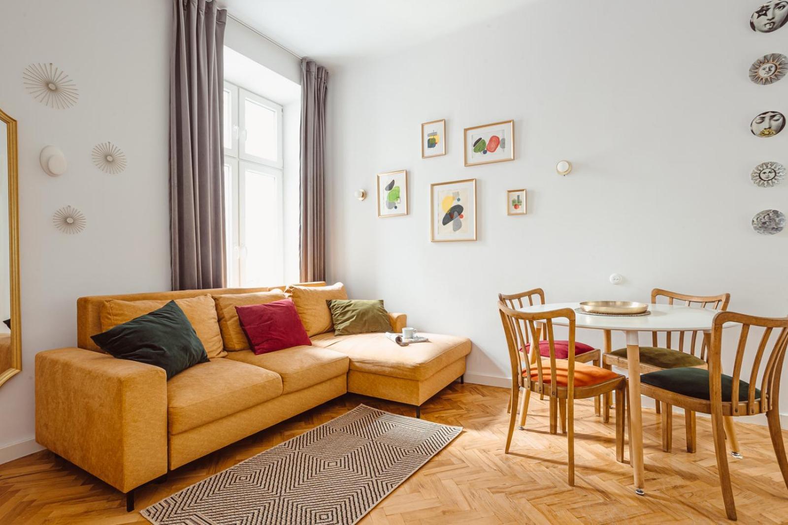 Apartament Na Krakowskim Kazimierzu Extérieur photo