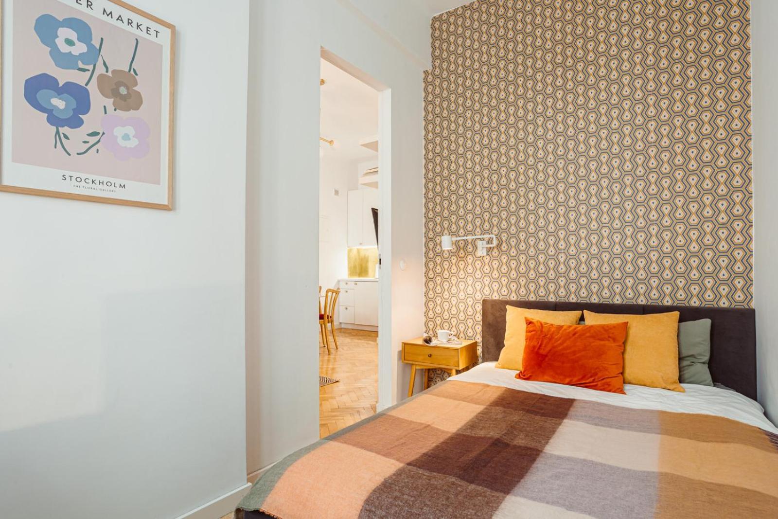 Apartament Na Krakowskim Kazimierzu Extérieur photo
