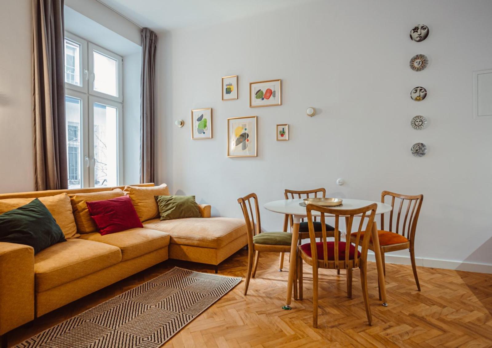 Apartament Na Krakowskim Kazimierzu Extérieur photo