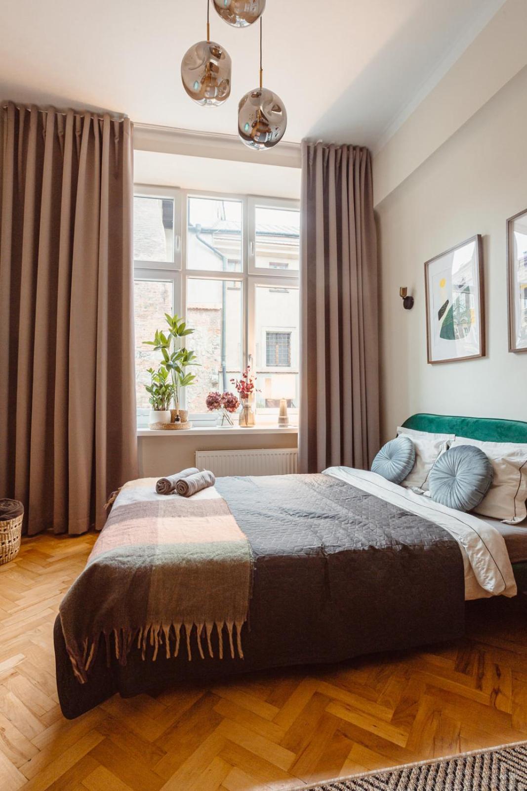 Apartament Na Krakowskim Kazimierzu Extérieur photo