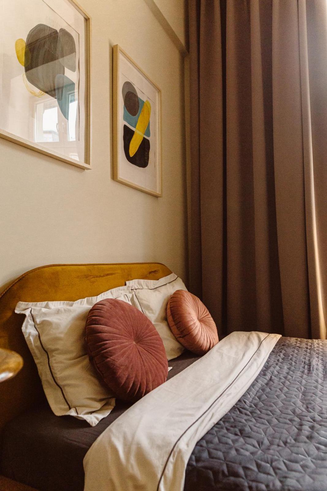 Apartament Na Krakowskim Kazimierzu Extérieur photo