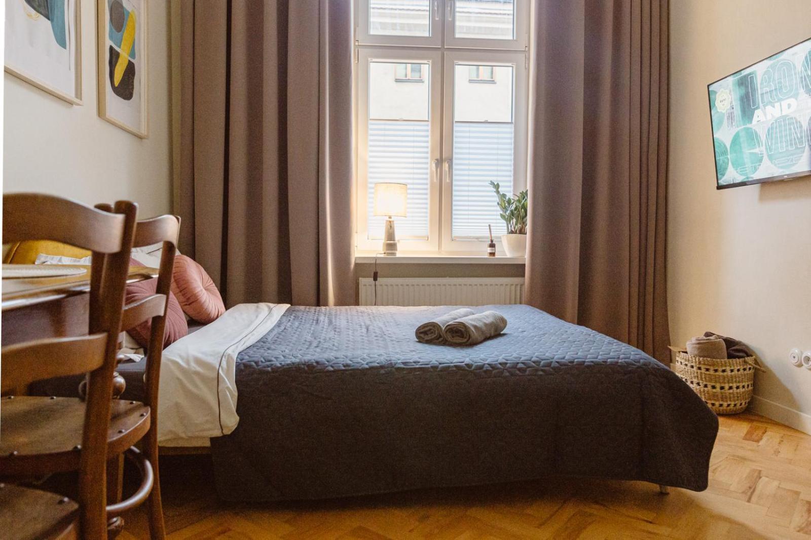 Apartament Na Krakowskim Kazimierzu Extérieur photo