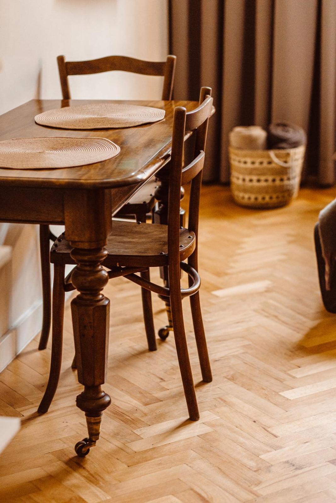 Apartament Na Krakowskim Kazimierzu Extérieur photo