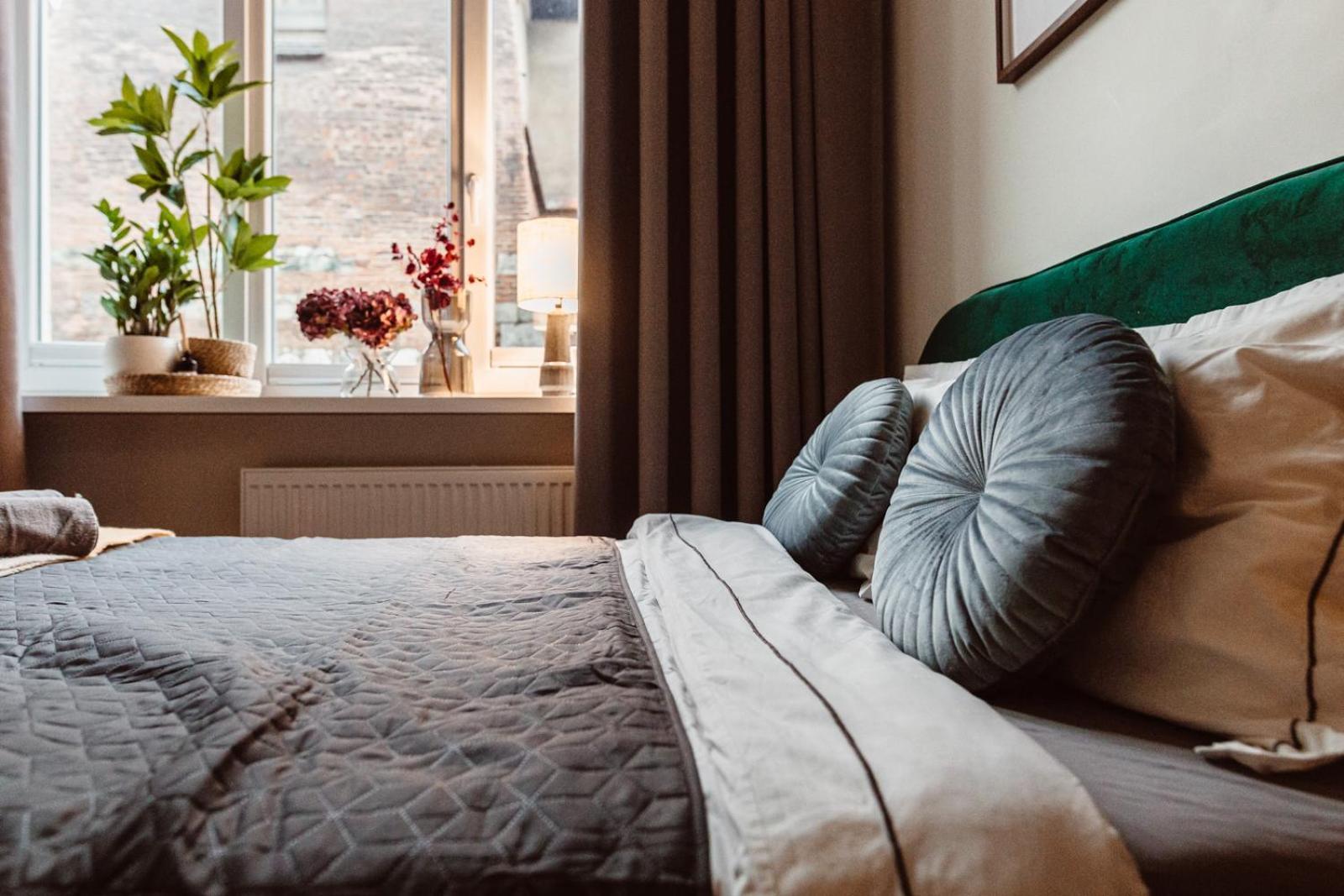 Apartament Na Krakowskim Kazimierzu Extérieur photo