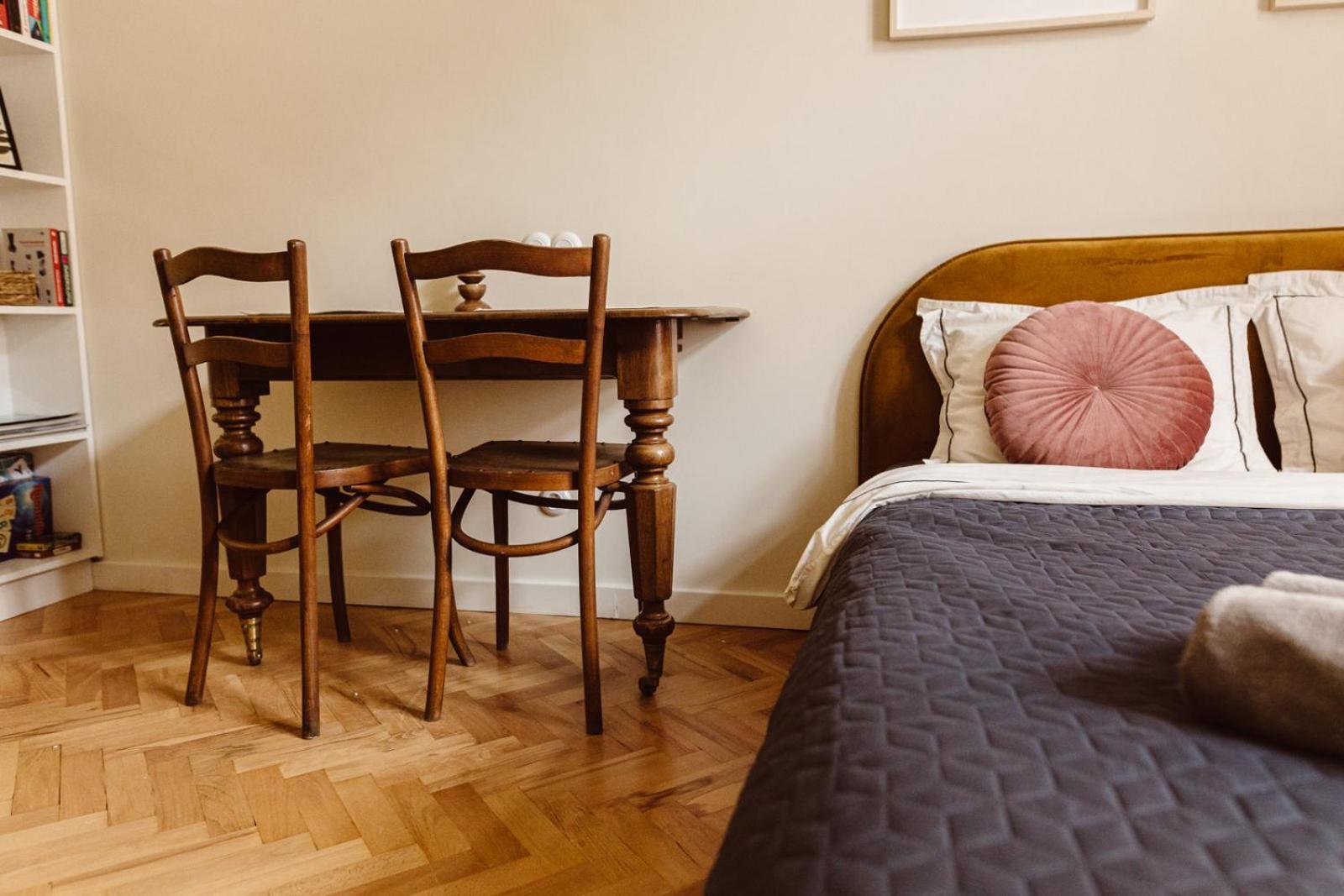 Apartament Na Krakowskim Kazimierzu Extérieur photo