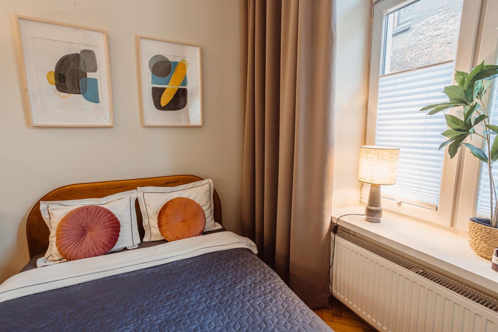 Apartament Na Krakowskim Kazimierzu Extérieur photo