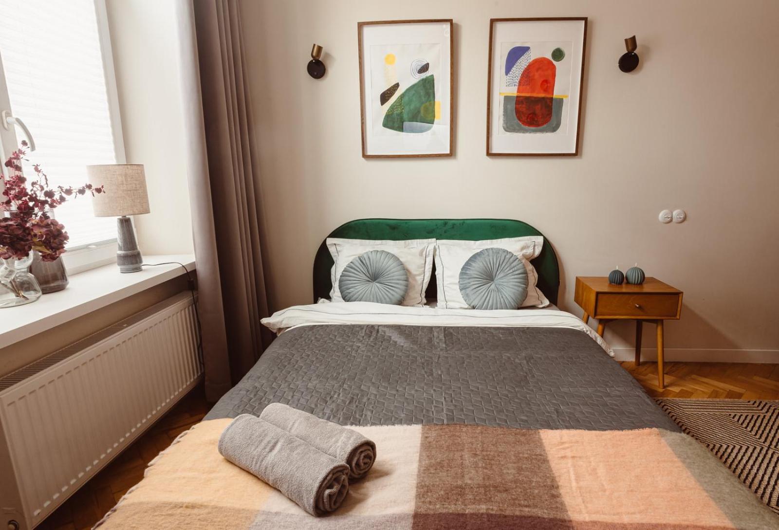 Apartament Na Krakowskim Kazimierzu Extérieur photo