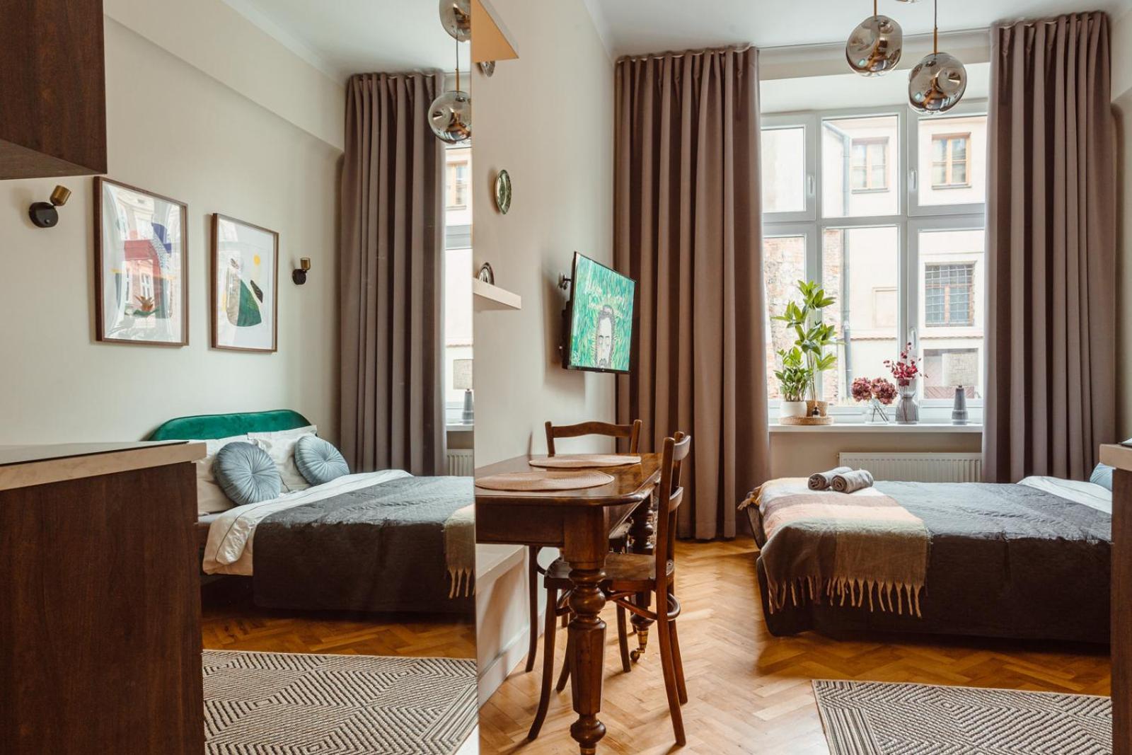 Apartament Na Krakowskim Kazimierzu Extérieur photo